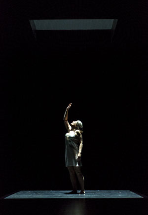 Face to Face | Sydney Theatre Company