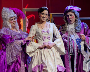 The Gondoliers | Gilbert and Sullivan Society of SA