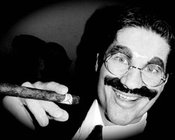 Groucho