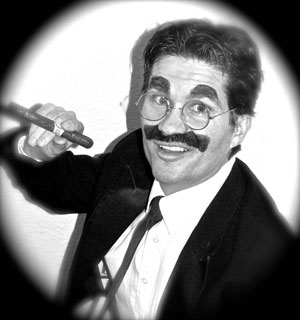 Groucho