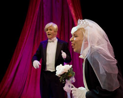 Mademoiselle | High Performance Company