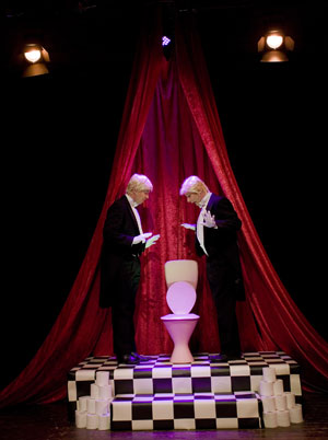 Mademoiselle | High Performance Company