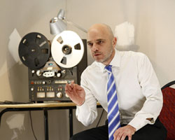 The Misconception of Oedipus | Malthouse Theatre