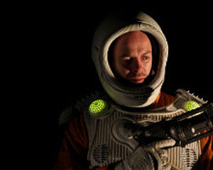 The Omega Quest | Revolt