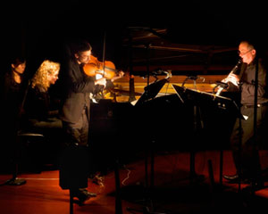 Intriguing Soundscapes | Soundstream Collective