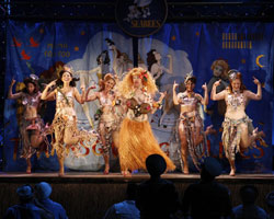 South Pacific | Lincoln Center Theatre