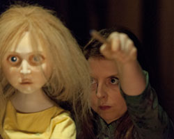 The Splinter | Sydney Theatre Company