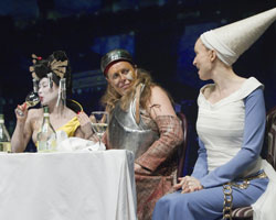 Top Girls | State Theatre Company of South Australia