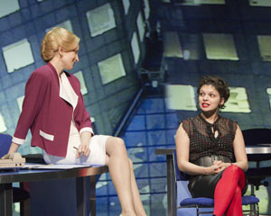 Top Girls | State Theatre Company of South Australia