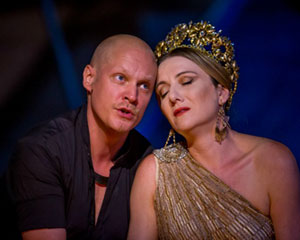 Castor and Pollux | Pinchgut Opera