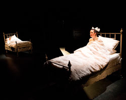 Mariage Blanc | Sydney Theatre Company