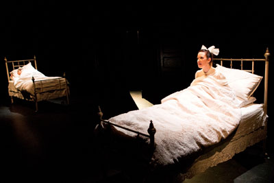 Mariage Blanc | Sydney Theatre Company
