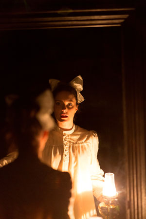 Mariage Blanc | Sydney Theatre Company