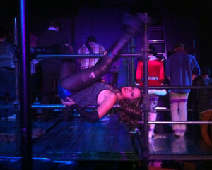 Rent | Everyman Theatre