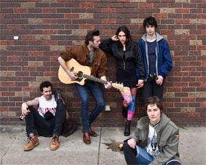 SubUrbia | Exhibit A: Theatre