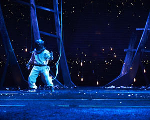 The White Divers of Broome | Black Swan State Theatre Company