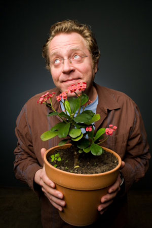 Mike Wilmot
