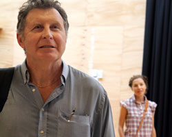 Tony Martin