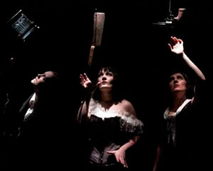 Chants des Catacombes | The Chants Collective