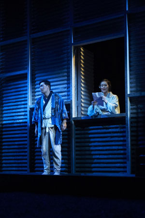 The White Divers of Broome | Black Swan State Theatre Company