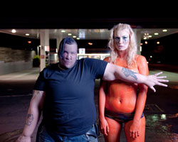 Hose & Tinkertown | MKA