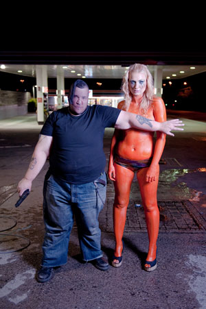 Hose & Tinkertown | MKA