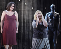 Elektra | West Australian Opera and Thin Ice