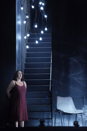 Elektra | West Australian Opera and Thin Ice
