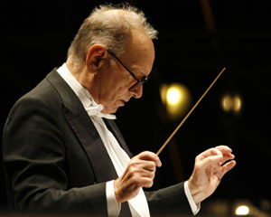 Ennio Morricone