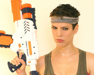 What the F*** is Normal?! Reloaded | Francesca Martinez