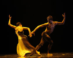 Infinity | The Australian Ballet