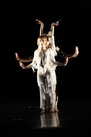 Infinity | The Australian Ballet