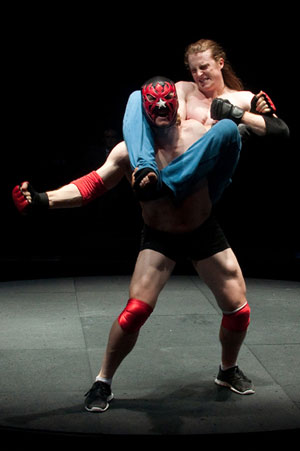 As You Like It | La Boite