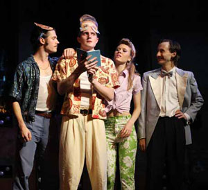 The Merchant of Venice | Genesian Theatre