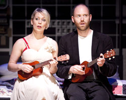 Midsummer (a play with songs) | The Traverse Theatre Company