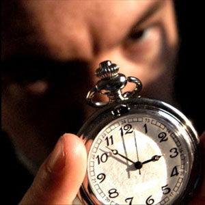 Outland | Belt Up Theatre