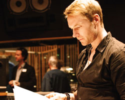 Ronan Keating