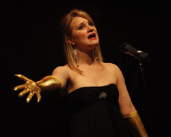 A Little Something I've Been Working On | Ruth Wilkin