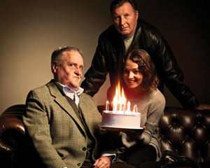 The Seed | Melbourne Theatre Company