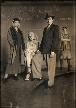 Shadows of Angels | Jerky Cat