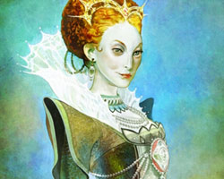 Shakespeare's Queens: She-wolves and Serpents | Straylight Australia