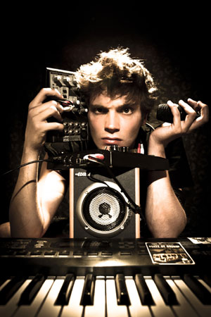 Tom Thum