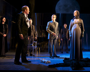 The Winter's Tale | Propeller