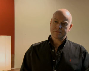 Anthony Warlow