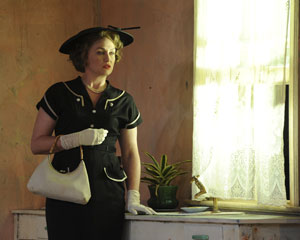 Helen Thomson