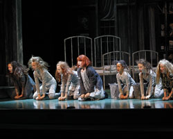 Annie The Musical