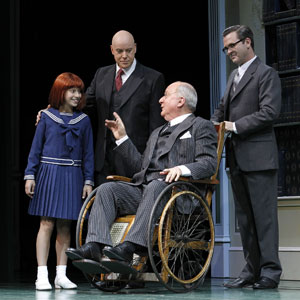 Annie The Musical
