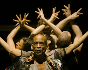 Babel (Words) | Sydney Festival