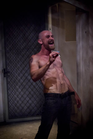 The Boys | Griffin Theatre Company