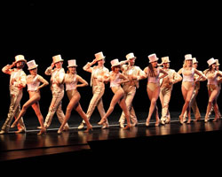 A Chorus Line